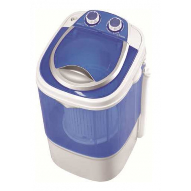 FELIX FSD-9000 Mίνι Πλυντήριο Ρούχων με Λειτουργία Στυψίματος